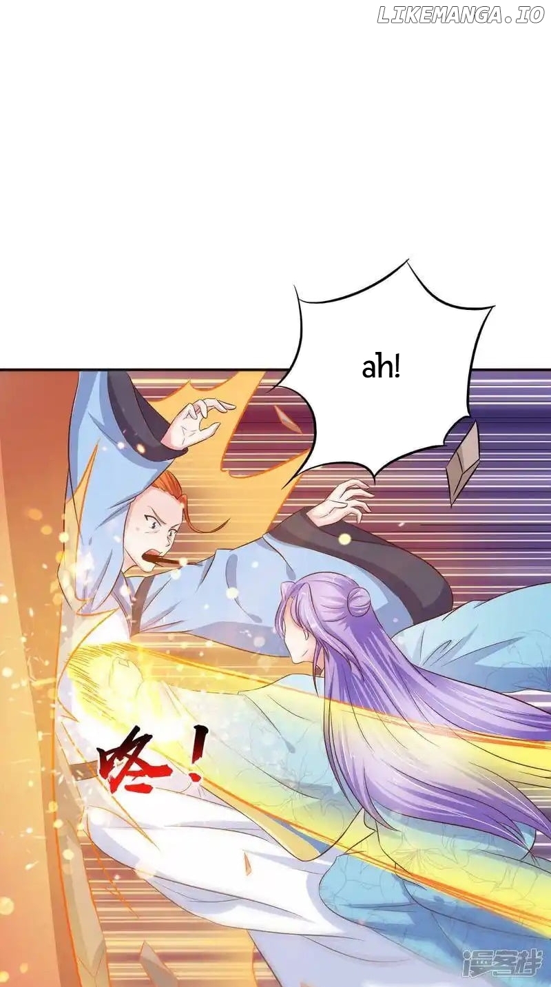 The Genius Poison Doctor chapter 91 - page 10